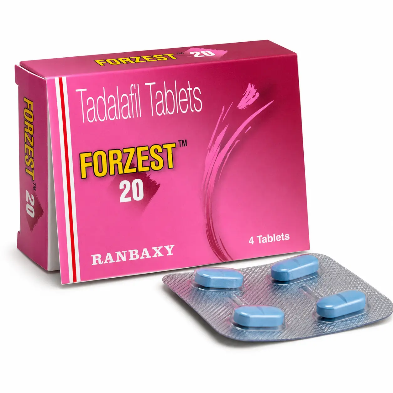 Forzest Tablets - Image 2
