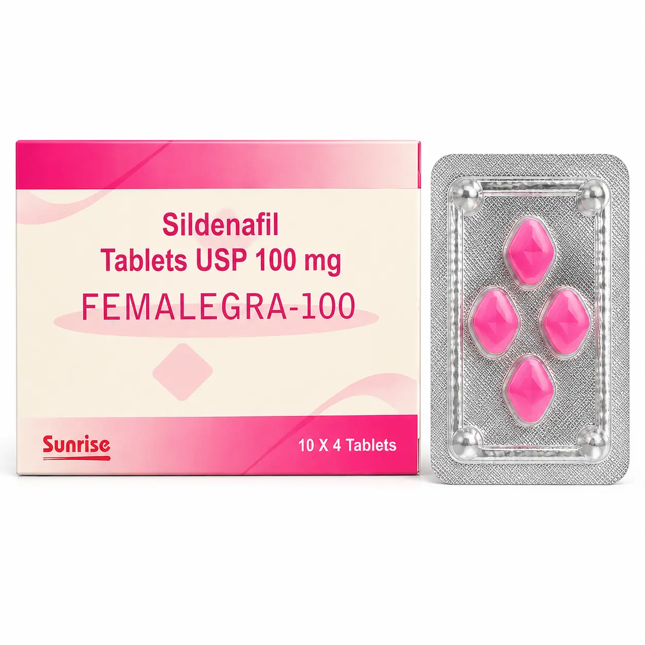 Femalegra Tablets uk