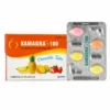 Kamagra Soft Chewable Tablets