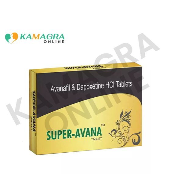 Super Avana