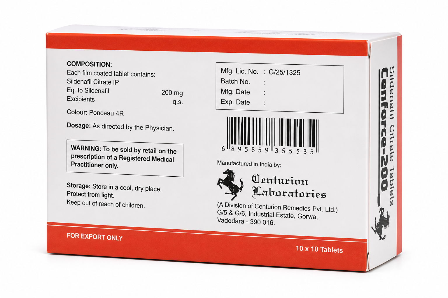 buy Cenforce 200 mg uk