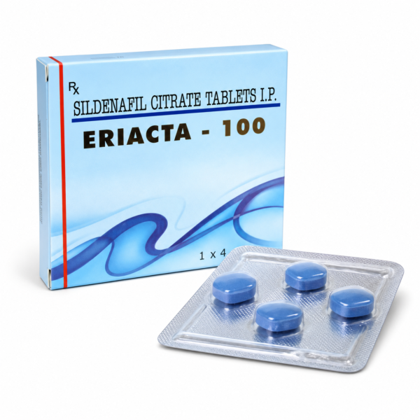 buy Eriacta Tablets uk