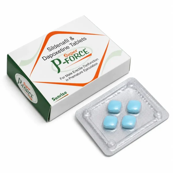 buy Super P Force Tablets uk