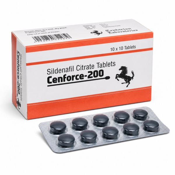 cenforce 200 mg