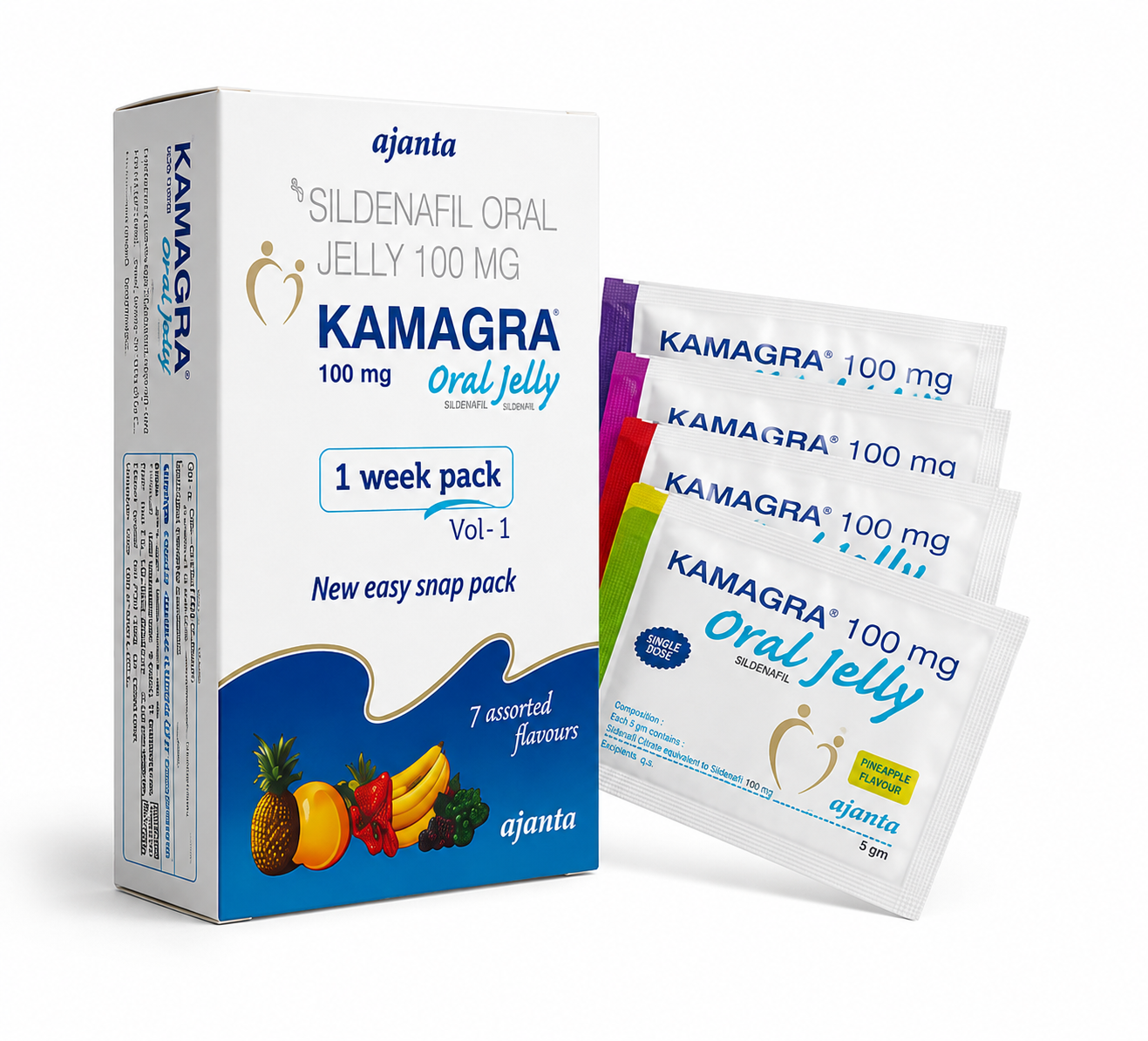 kamagra Oral jelly