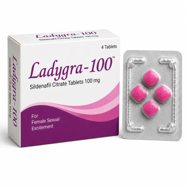 ladygra 100 mg uk
